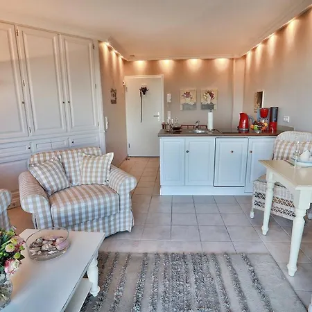 Sylt Apartment
