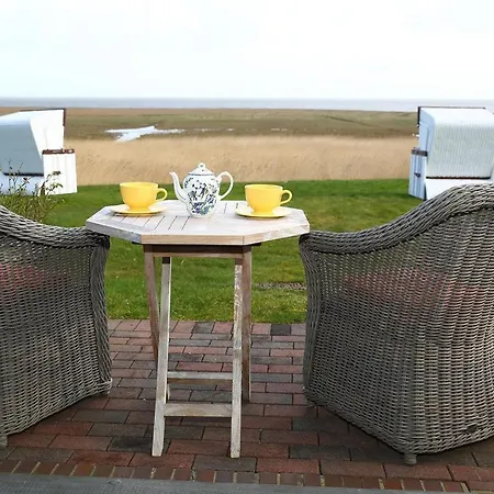 Sylt Apartment Morsum (Sylt)