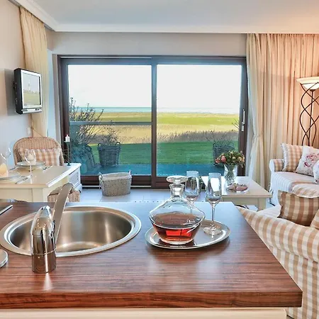 Sylt Apartment Morsum (Sylt)