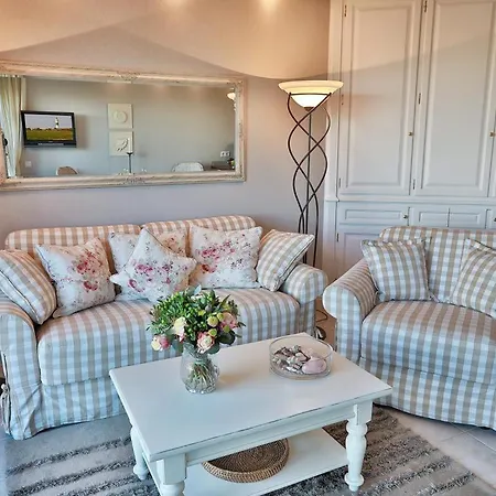 Apartment Sylt Morsum (Sylt)