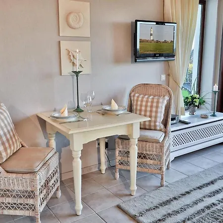 Apartment Sylt